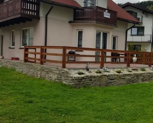 Domek,Nocleg Pod Skrzycznym Szczyrk