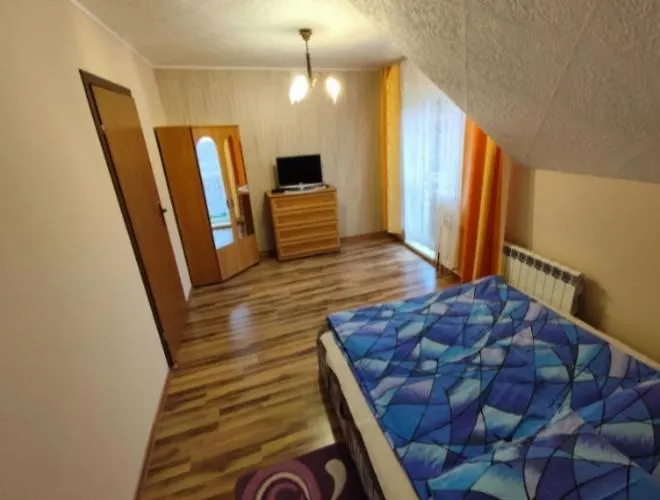Domek,Nocleg Pod Skrzycznym Szczyrk