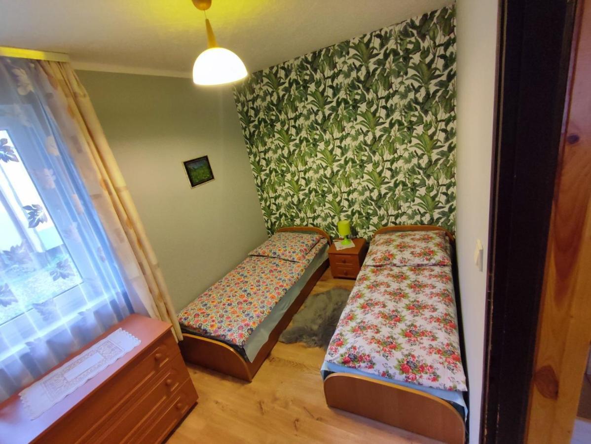 Domek,nocleg Pod Skrzycznym Holiday home Szczyrk