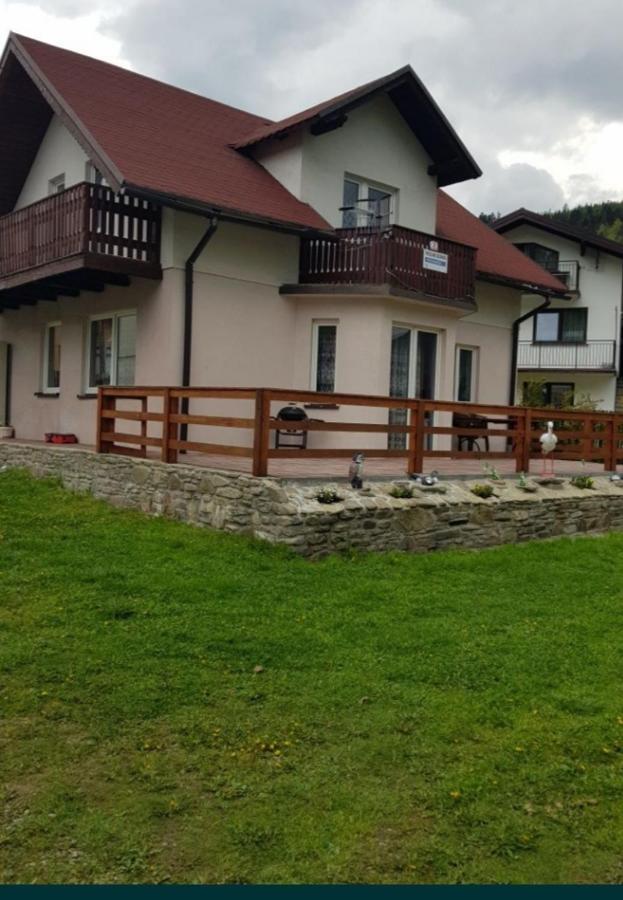 Holiday home Domek,nocleg Pod Skrzycznym Szczyrk