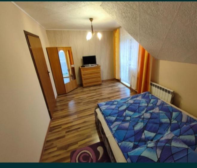 Domek,nocleg Pod Skrzycznym Holiday home Szczyrk